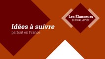 Entreprenariat social : passer du rêve à la réalité : exemple avec Quivivo - Les Elanceurs