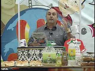 JUNTO E MISTURADO O PROGRAMA NA TV - 20.06.2015