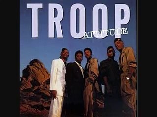 Troop - Spread my wings