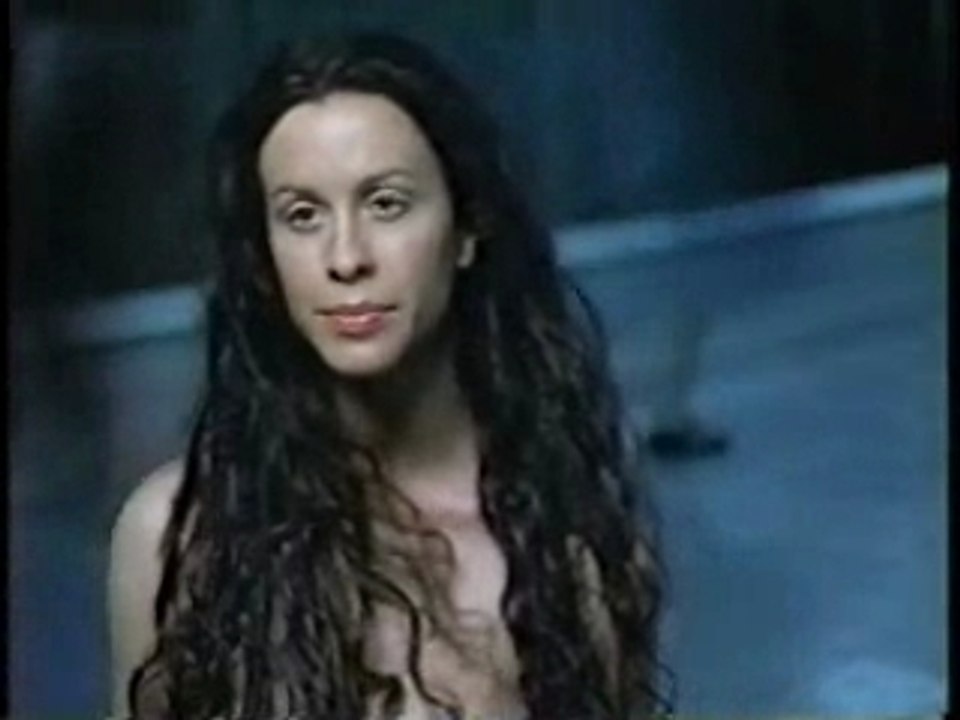 Alanis Morissette - Thank U