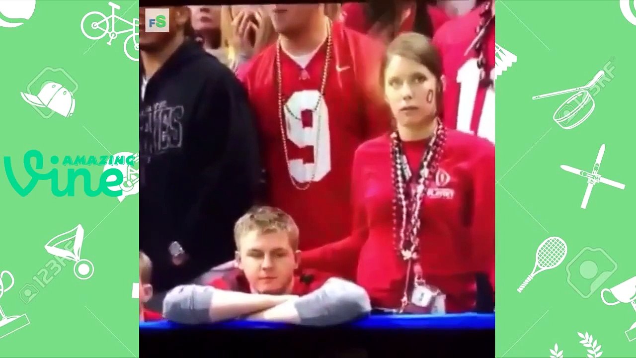 Best Sports Vines 2015 #25 - Sports Vine Compilation - Best Vines - Funny Vines - New Vines