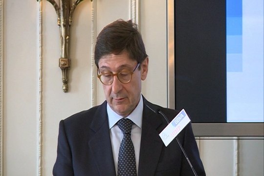 Goirigolzarri: Los bancos que no ganan dinero son una rémora