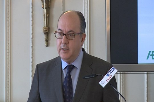 Bancos están refinanciando 500.000 hipotecas