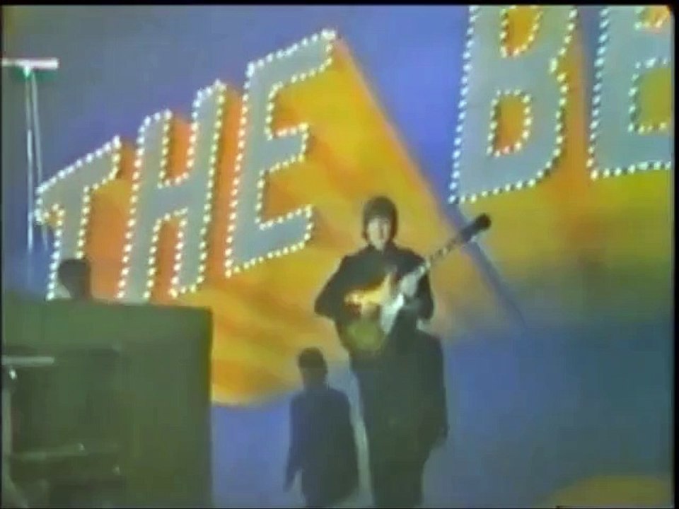 1966 06 30 01 Rock'n'roll Music