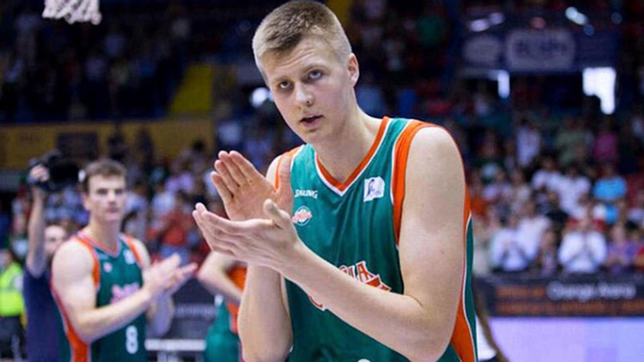 NBA Draft Prospects on the Rise