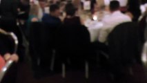 Irish Taoiseach, Enda Kenny, Served Pro-Choice Knickers at Fundraising Dinner