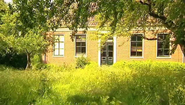 Enne Jans Heerd krijgt nog dit jaar nieuwe pachter - RTV Noord