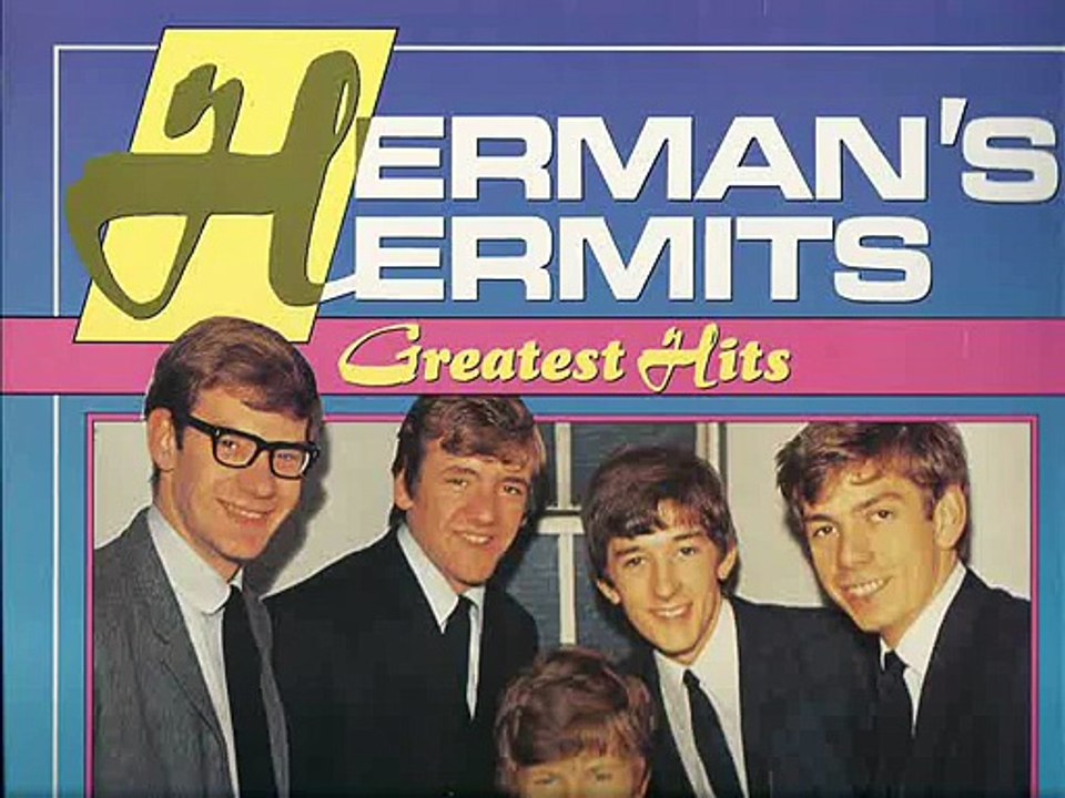 Herman`s Hermit No Milk Today 1965