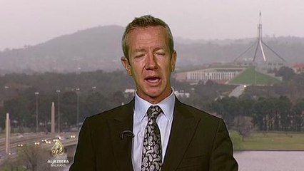 Australija optužena za pomoć krijumčarima