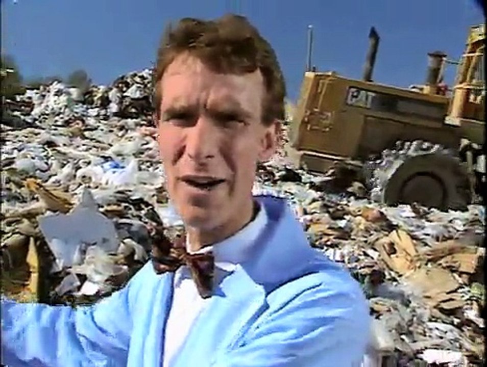 BN The Science Guy S01E13 Garbage