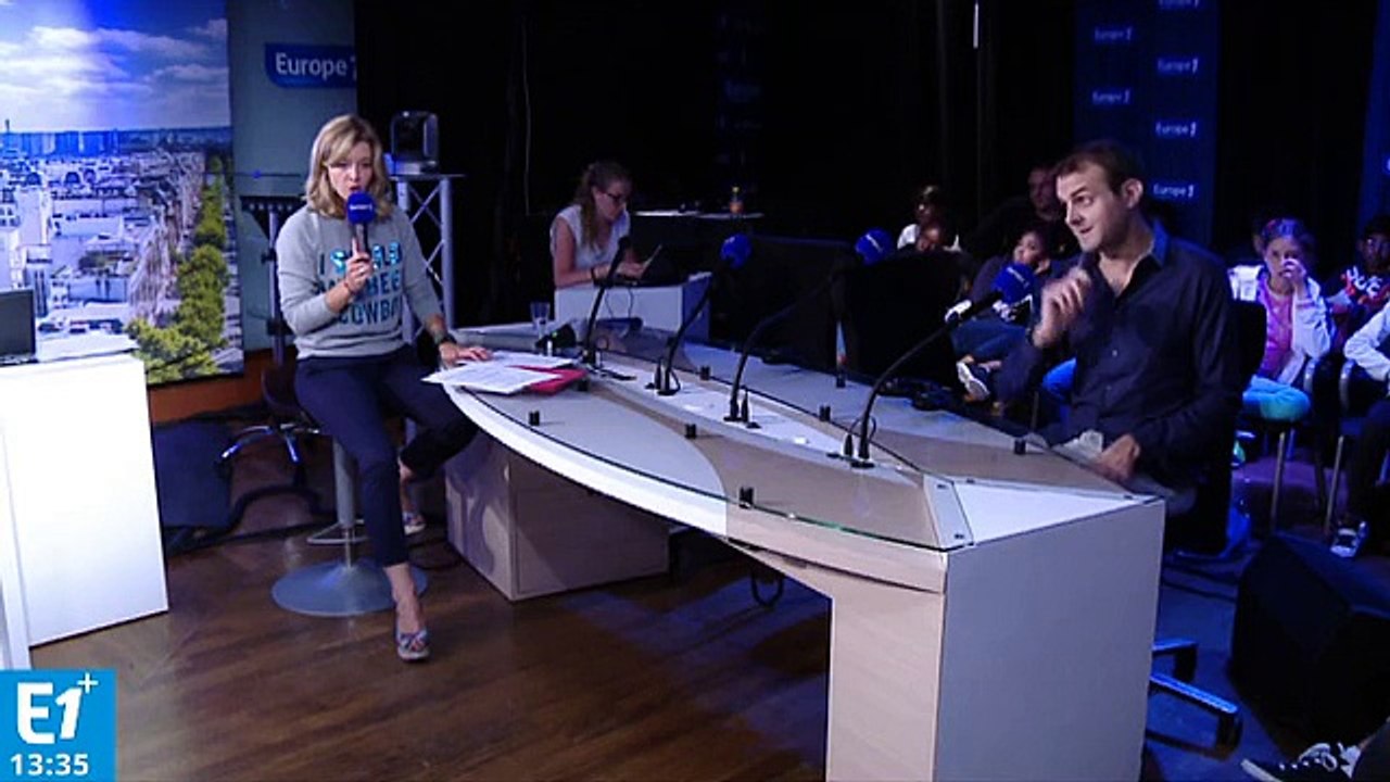 "Les syndicats ne font pas la pluie et le beau temps"