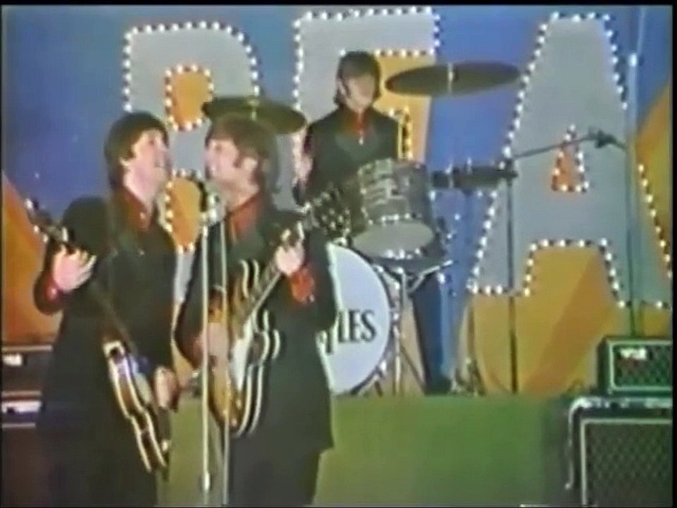 1966 06 30 05 Baby's In Black