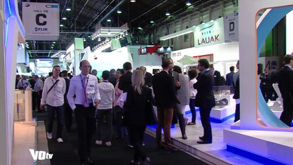 Salon du Bourget quelle place pour le Val-d'Oise