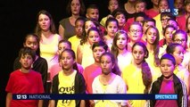 Montpellier : 4 000 enfants sur la scène de l'opéra Comédie