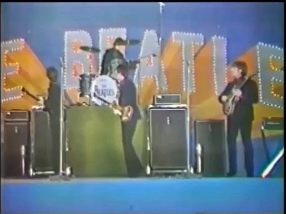 1966 06 30 08 I Wanna Be Your Man