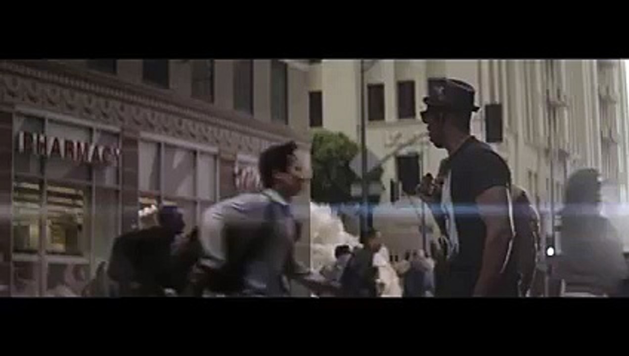 Batman Vs Superman Vs The Flash From Hyundai