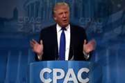 Donald Trump CPAC 2013: I made 8 billion dollars so shut up