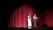 Some Things are Meant to Be - Mackenzie Cafferty & Rachel Mihalko
