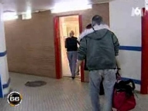 Renaud - Les coulisses de Bercy