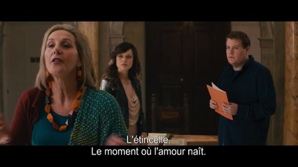 Un Incroyable Talent (2015) - Extrait "Répétition Venise" [VOST-HD]