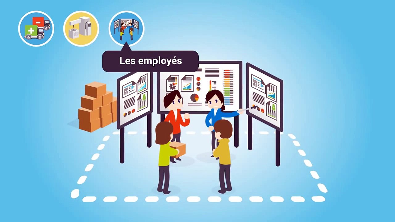 Contrôler la qualité ou FAIRE de la qualité - Lean Management