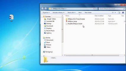 Office 2013 Activator  KMSpico v1004 Final Working Version