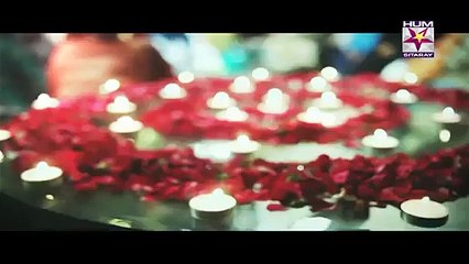 Phir Se Meri Qismat Likh De Episode 16 - 18 June 2015 - Hum Sitarey