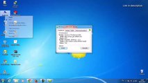 Windows 7 Activator  Windows Loader v222 by Daz Working Version