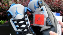 Air Jordan 3 “Sport Blue” from Repbeast.ru
