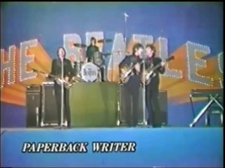 1966 06 30 10 Paperback Writer