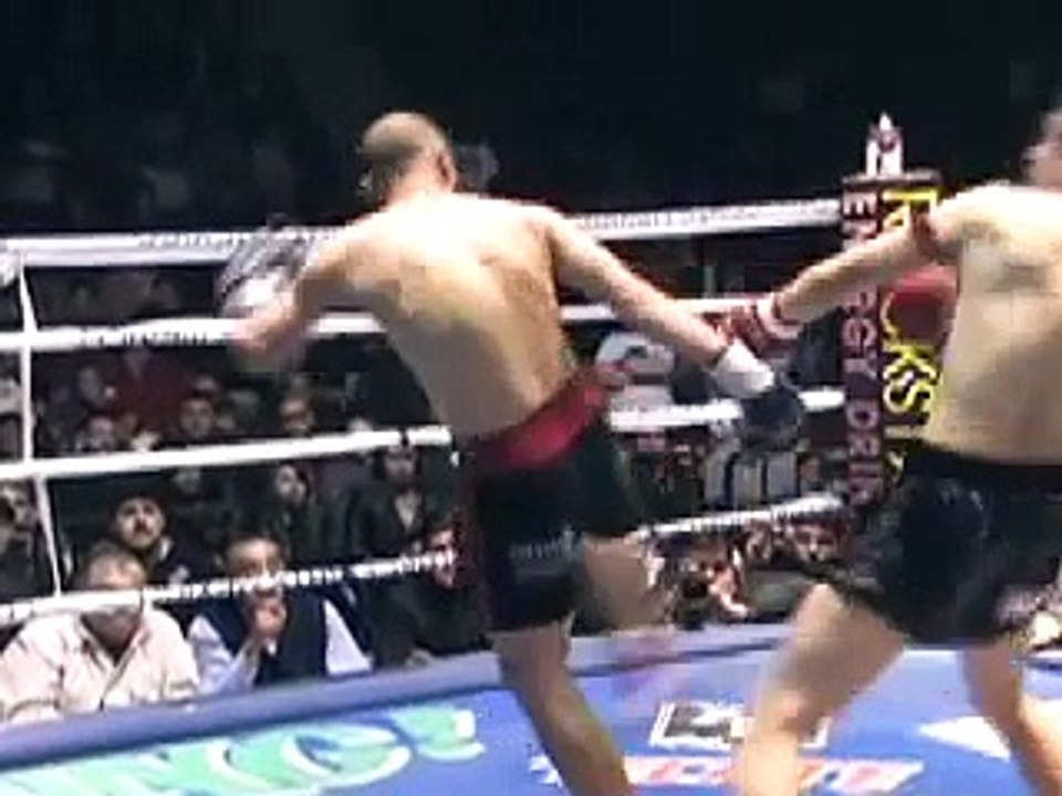 Duarte vs Aldama peleas extremas muay thai, tijuana mike ramirez, no limit magazine