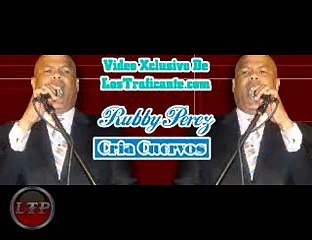 Rubby Perez- Cria Cuervos