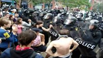G20 Canada - Whose Streets?