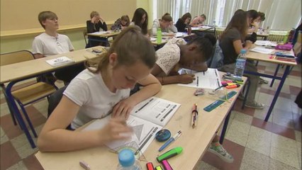 Après les sciences, l'épreuve de langues modernes du CE1D aussi annulée