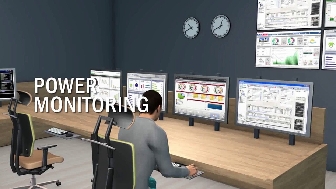 Data Center Infrastructure Management (DCIM) Explained