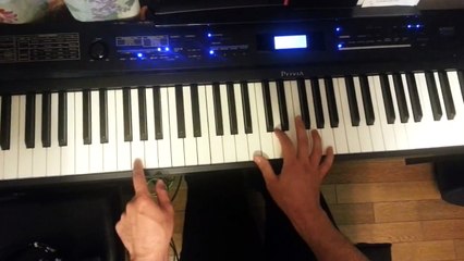 Love So High (Hillsong) - Piano Tutorial