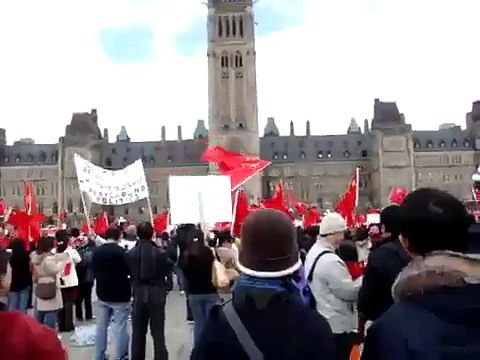 HAN CHINESE RULE THE WORLD, UYGHUR, URUMQI, XINJIANG