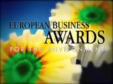 European Business Awards for the Environment 2008 Ceremony