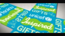 楊千嬅UNICEF 禮物布施 Miriam Yeung UNICEF Inspired Gifts
