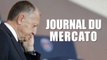 Journal du Mercato : l'OL prépare une grand lessive, la Juventus dépouillée !