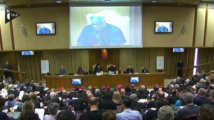 Le pape à la rescousse des questions environnementales