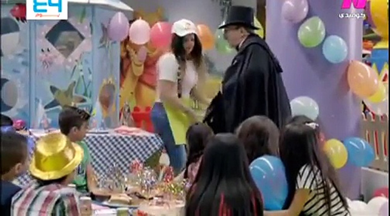 مسلسل  لهفه الحلقة 1 الاولى كاملة