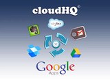 cloudHQ with Google Apps: back up and integrate your cloud