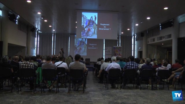 Habitat Audois a organisé sa 10ème Journée professionnelle avec ses salariés à Carcassonne :