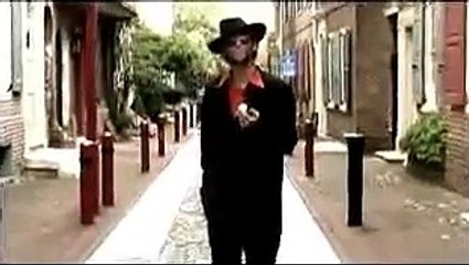 Over the River, Through The Woods