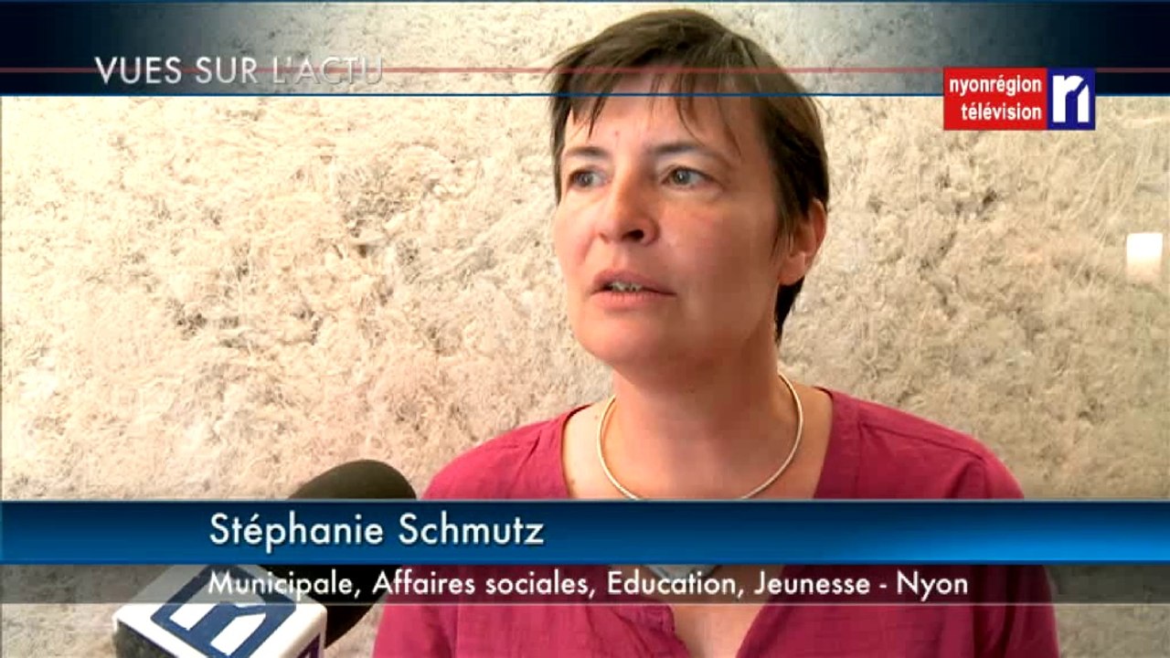 Vues sur l'Actu du jeudi 18 juin 2015