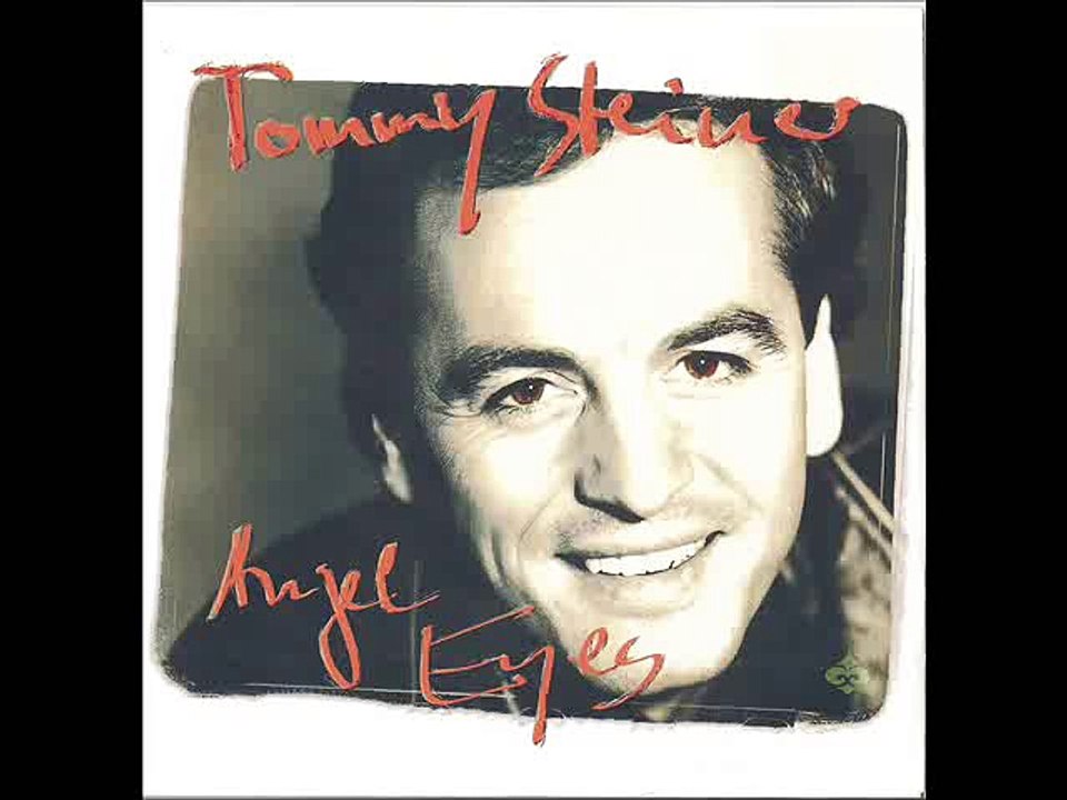 Tommy Steiner Angeleyes 1993
