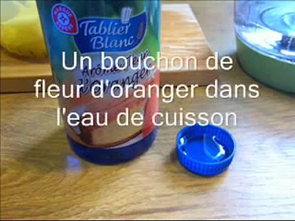 Recette Compote de pomme bébé 4 mois babycook