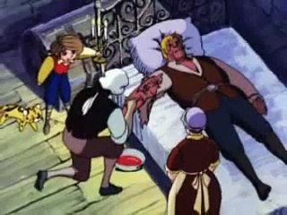 L'isola del tesoro Lino Toffolo e Fabiana Versione Completa