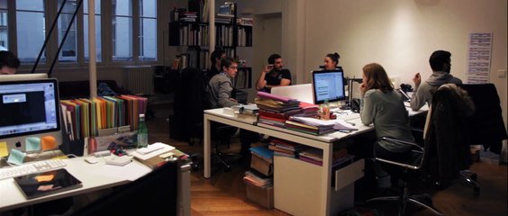 VACHERON CONSTANTIN - MAKING OF